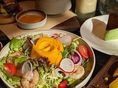 -Nord Grill&Bar Highland诺德西餐(深圳欢乐海岸店)