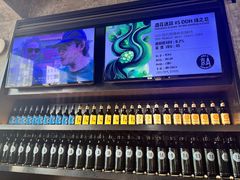 -京A Taproom·精酿餐吧(CBD店)