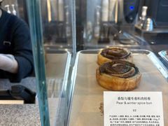 -ARKET CAFÉ(三里屯太古里店)