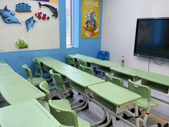 -昂立青少儿成长中心(普陀中潭校区)