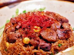 -卡朋厨房(289艺术园区店)