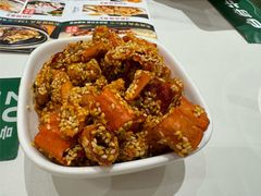 炸辣椒-白府牛罩(总店)