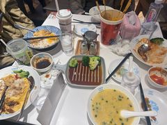 -龙记香港茶餐厅(久光百货店)