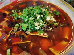-黑竹香鸡(营和巷店)