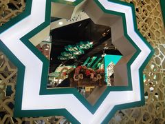 -帕米尔食府(白云观店)