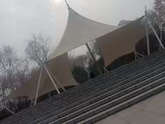 -西安市长乐公园