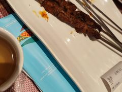 羊肉串-巴依老爷新疆美食(望京小街店)