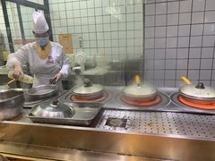 -豫果园南阳锅贴饺(独山大道店)