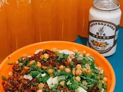 -玲玲米粉·新疆现炒米粉(大十字总店)