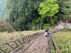 -七仙岭温泉国家森林公园