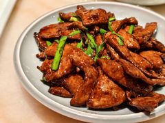 -小吊梨汤·北京菜·烤鸭(鸟巢店)