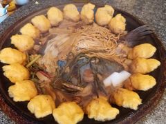 -忆乡情铁锅炖鱼饭店(延庆店)