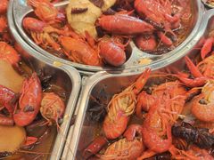 -刘一龙虾.烧烤(理工直营店)