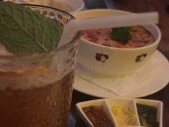 -安妮意大利餐厅(世贸天阶店)