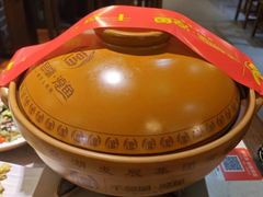 -千岛湖小鱼儿·淳安匠心农家菜