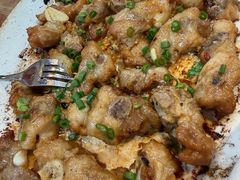 -凤厨顺德水乡凤味馆(大良锦龙路店)