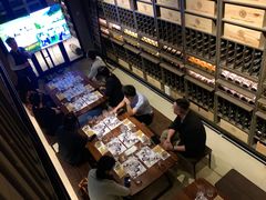 -北京三里屯CHAO酒店