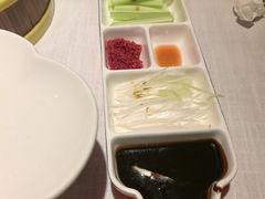 -大鸭梨烤鸭·北京菜(大兴南小街店)