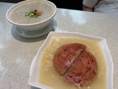 -香港新发烧腊茶餐厅(书城店)