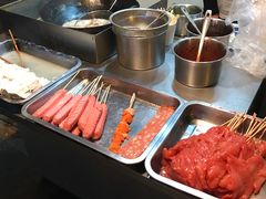 -唐氏臭豆腐(南京中银大厦店)