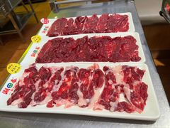 -潮泰牛肉火锅 · 创于1992年(车公庙店)