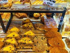 -苹果花园(龙漕路店)