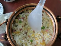 -姚记抚仙湖石锅鱼庄