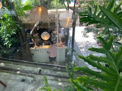 -云里小坐·小院里·团建·宴请·下午茶(三圣乡店)