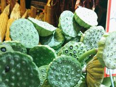 -王婆炒鱼(总店)