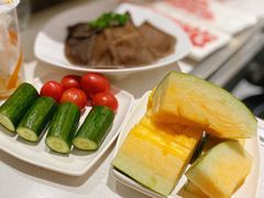 -海底捞火锅(玉桥商业广场店)