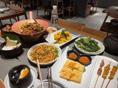 -云海肴·汽锅鸡·云南菜(高德置地店)