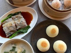 -潮府馆·非遗潮州菜·港式点心(世纪公园店)