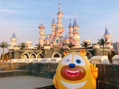 -沈阳方特欢乐世界