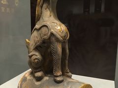 -太原市博物馆