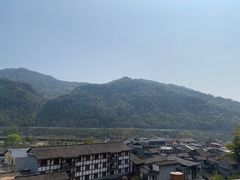 -海窝子古镇