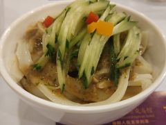 唐河凉粉-南阳食府·河南豫菜(南阳驻京办店)