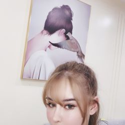 -3AM HAIR SALON染发接发
