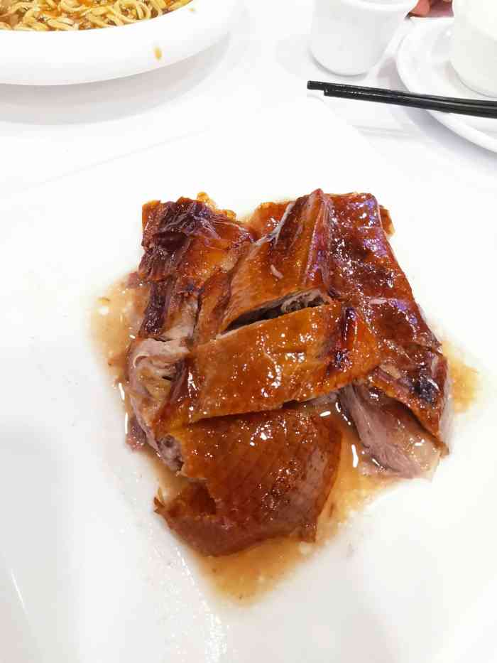 竹溪家宴酒家(应元路店)-"亲戚聚会早早就订了应元路竹溪酒家,6点不.