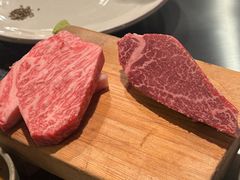 -神户牛排餐厅MOURIYA(总店)