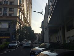 -OLD TREE老树咖啡·西餐厅(台山人工湖店)