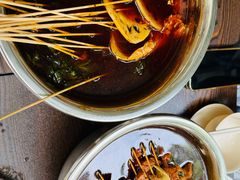 -成都瓜串串(华强北店)