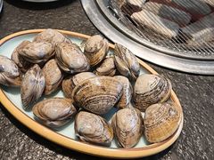 -泰白海鲜烧烤大全
