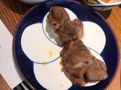 -炎蔵牛舌烤肉
