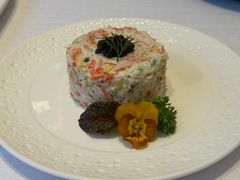 -马克西姆俄罗斯餐厅(绥芬河店)