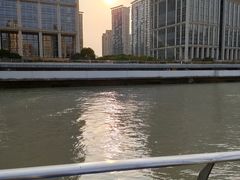-上海轮渡售票处