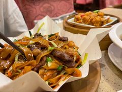 干炒牛河-点都德(北京路贰店)