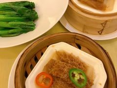 -汇景希尔顿逸林酒店·悦轩中餐厅