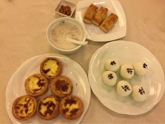 美罗唐宫海鲜舫-唐宫海鲜舫