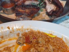 -一沙一城·岩烤牛扒(深圳首店)