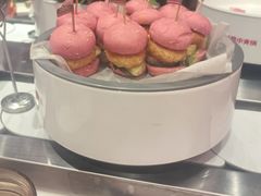 -龍歌自助小火锅(雨花台江南虹悦城店)